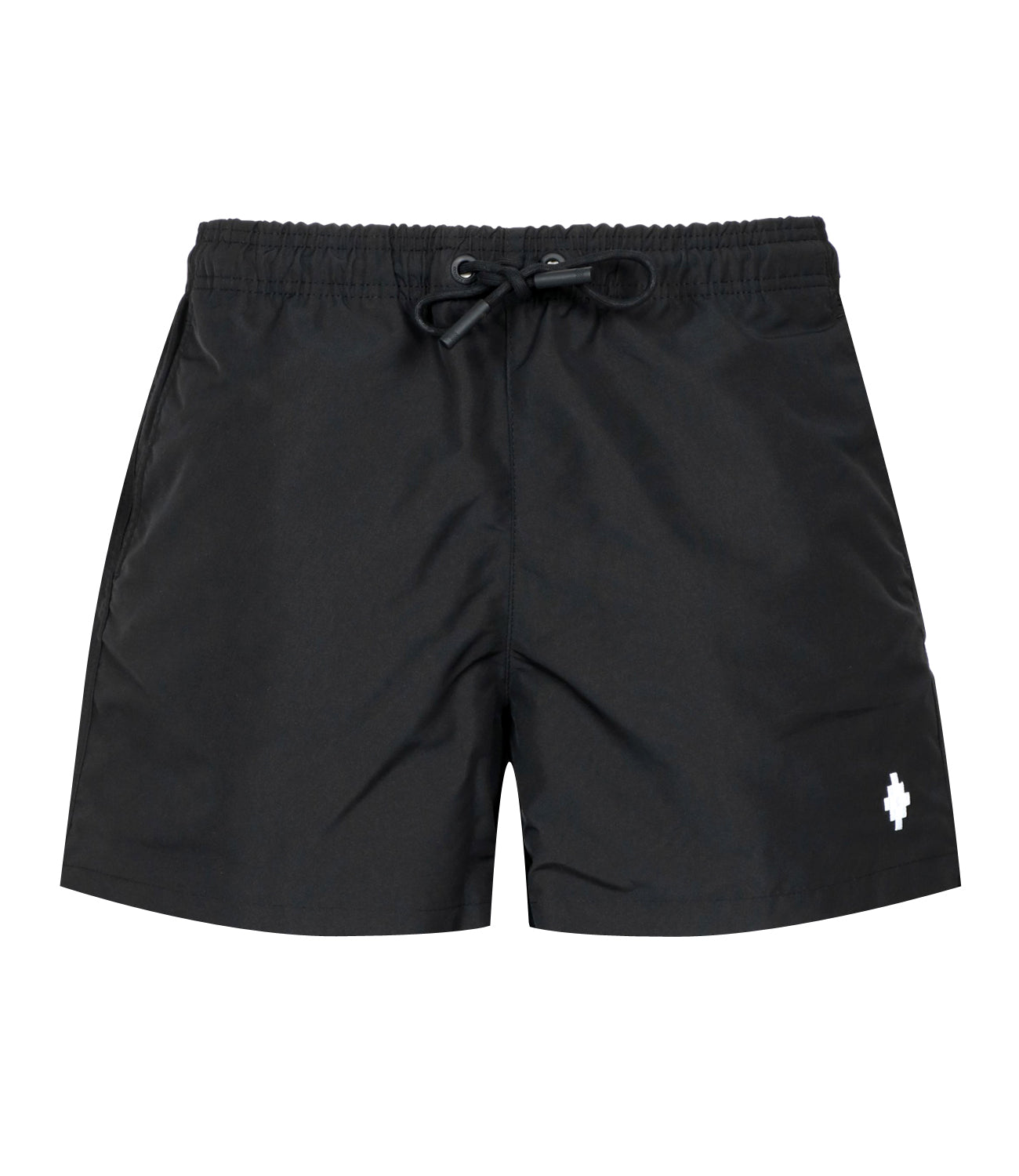 Marcelo Burlon | Costume Boxer Cross Swimming Nero