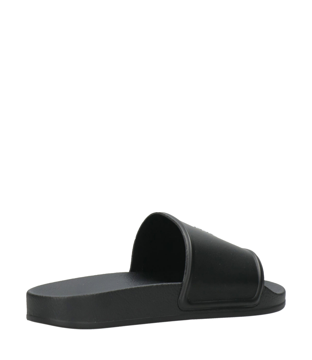 Marcelo Burlon | Ciabatta County Cross Nero e Bianco