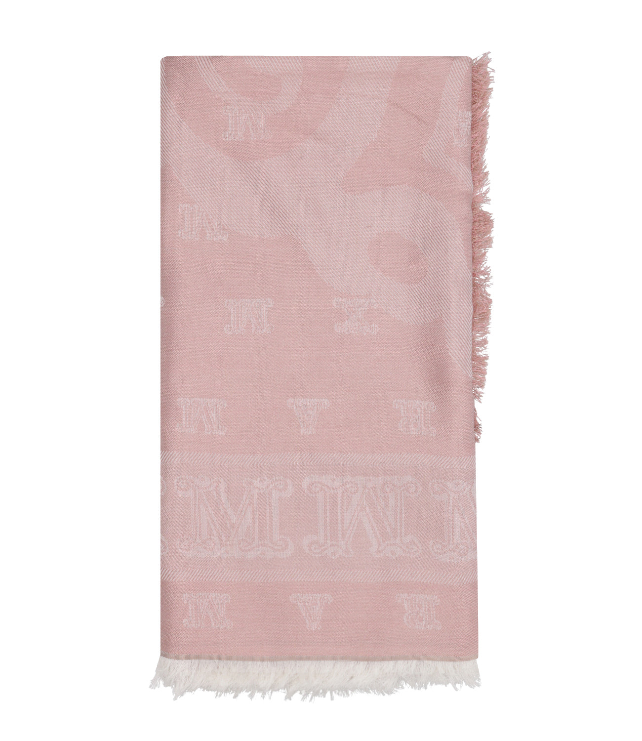 Max Mara | Stola Gastone Rosa Antico