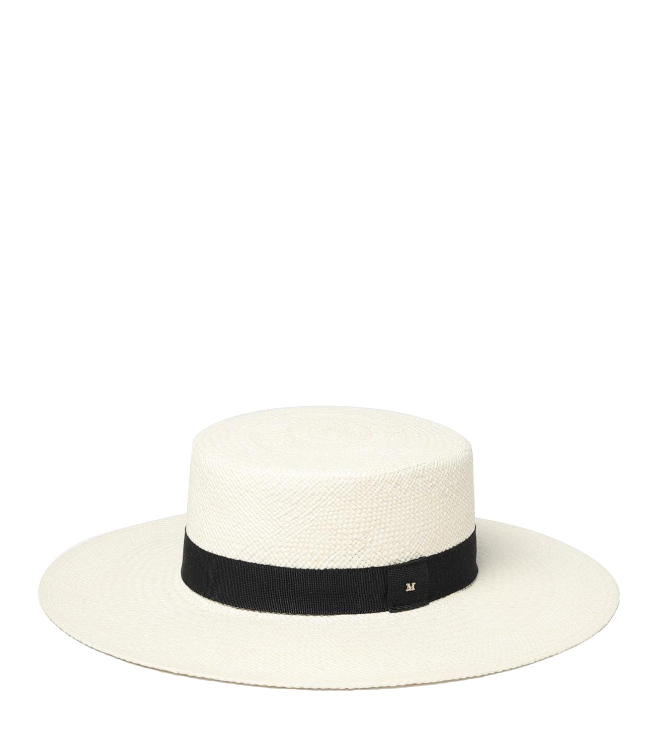 Max Mara | Cappello Sultano Paglia