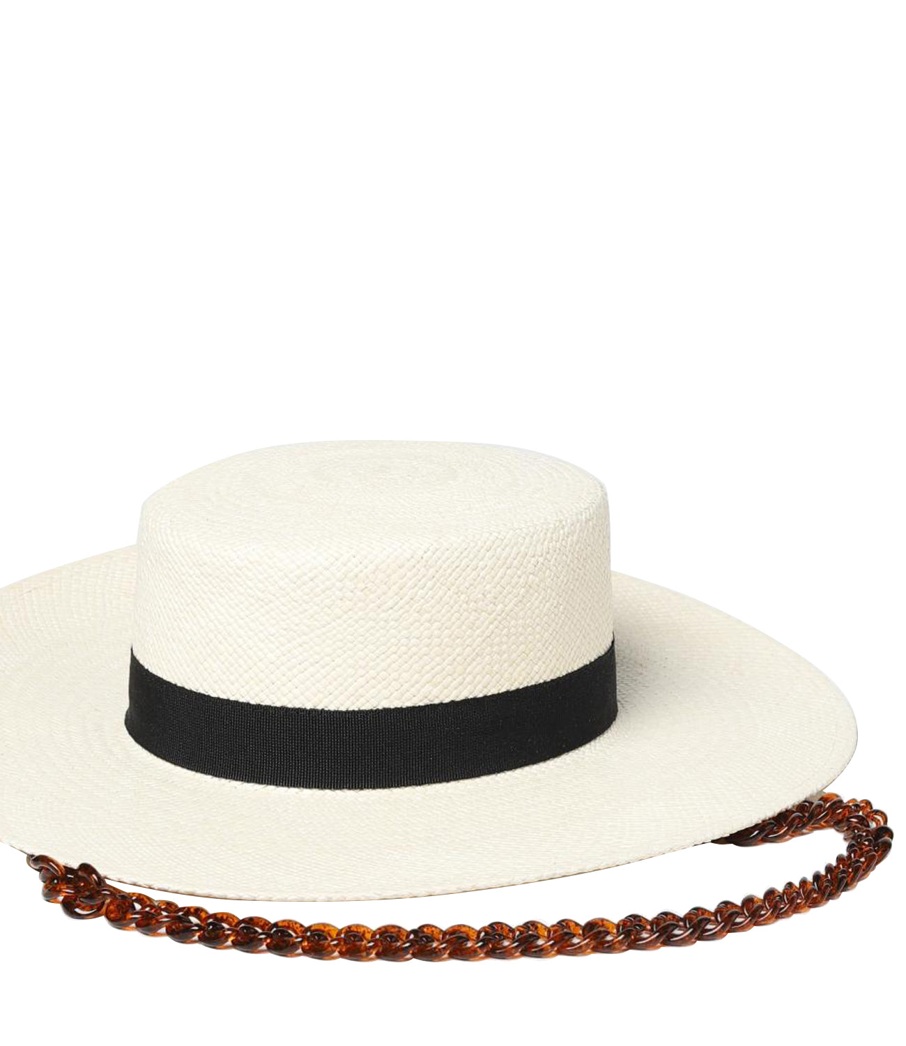 Max Mara | Cappello Sultano Paglia