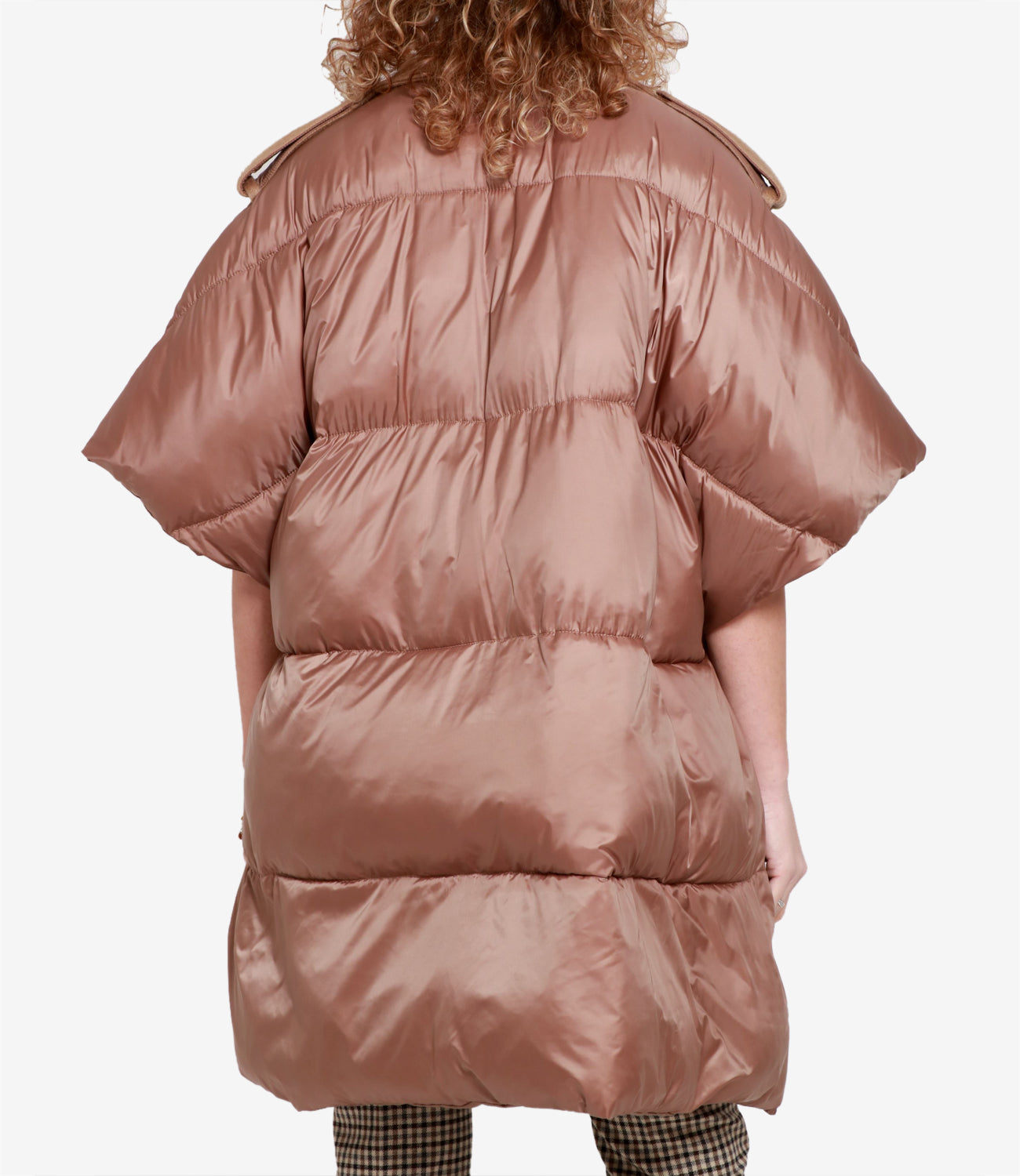 Max Mara | Jonny Camel Cloak