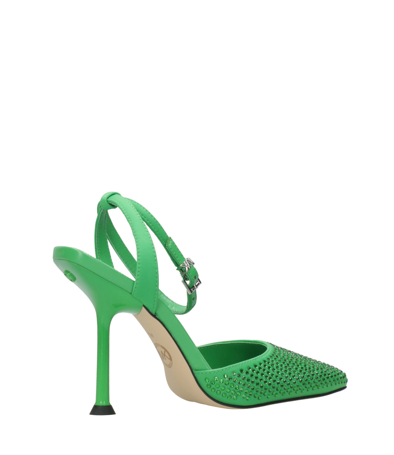 Michael Michael Kors | Decolletè Imani Verde