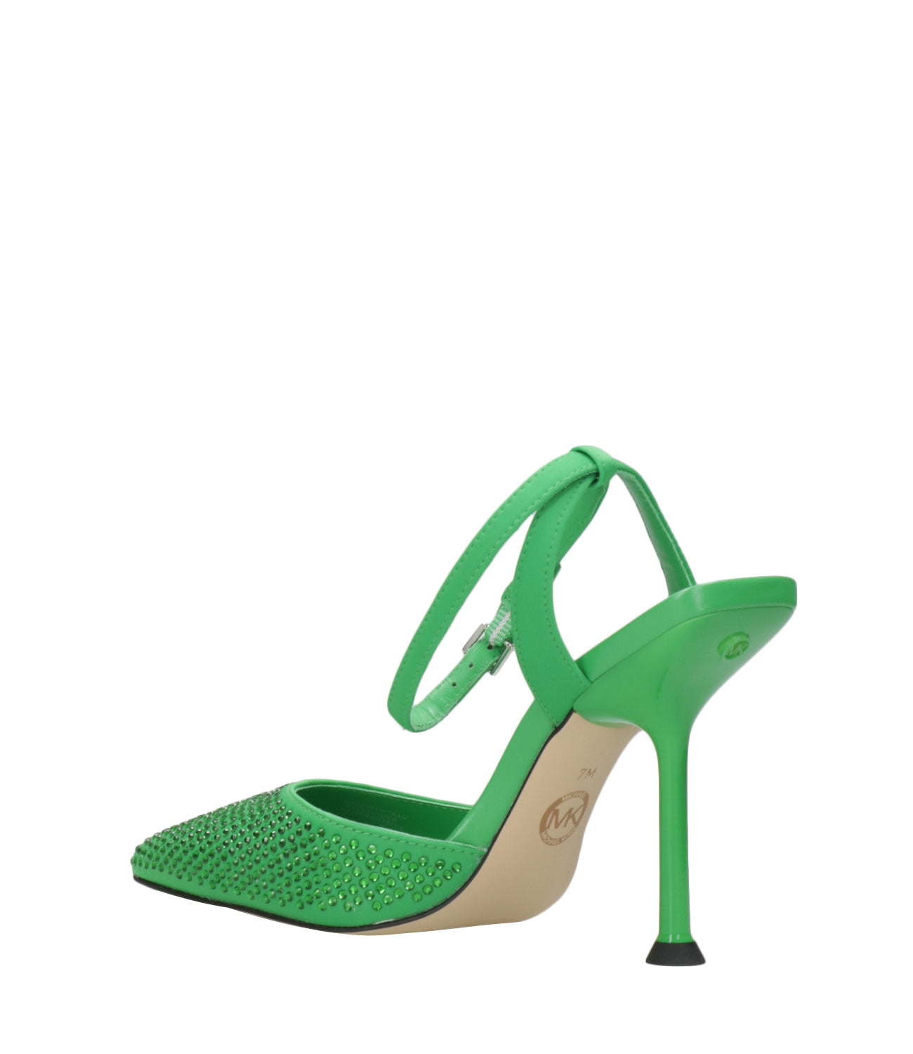 Michael Michael Kors | Decolletè Imani Verde