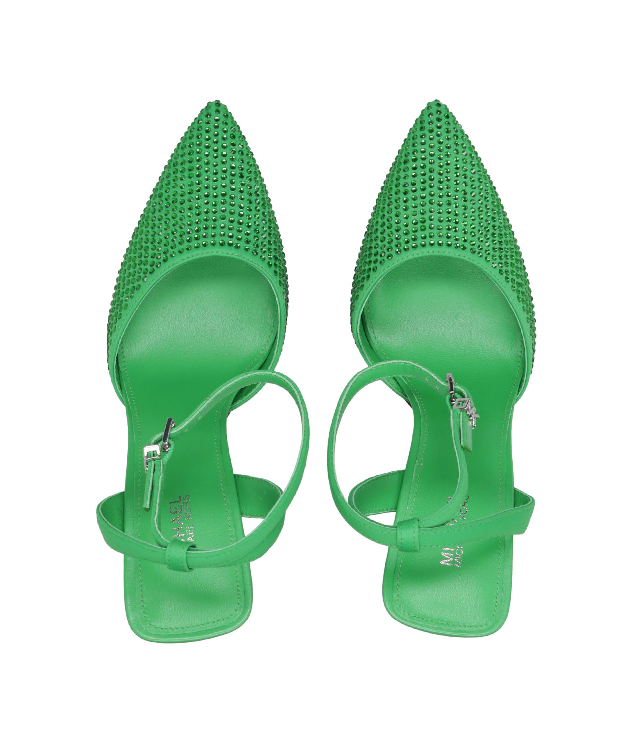 Michael Michael Kors | Decolletè Imani Verde