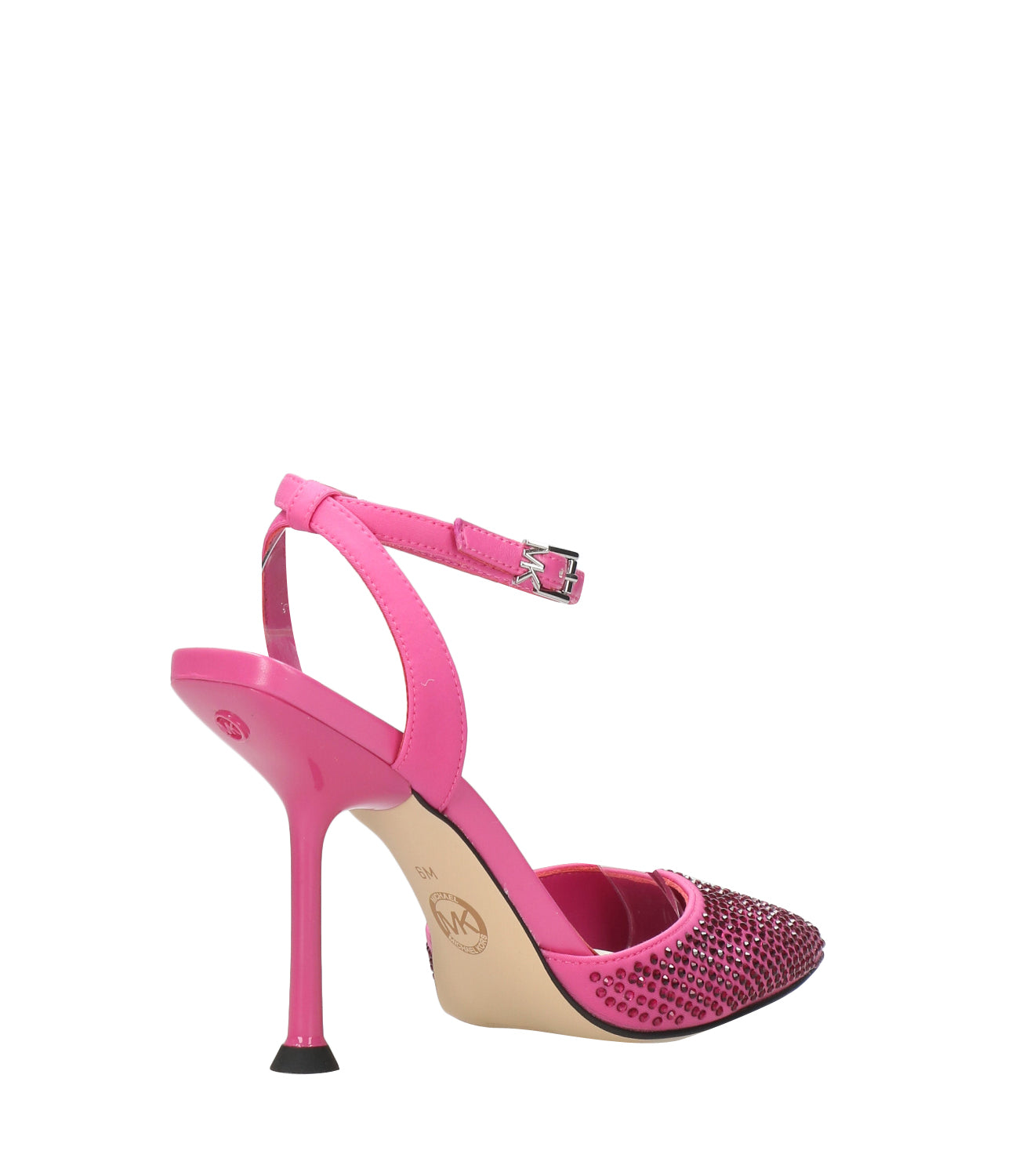 Michael Michael Kors | Decolletè Imani Fuxia