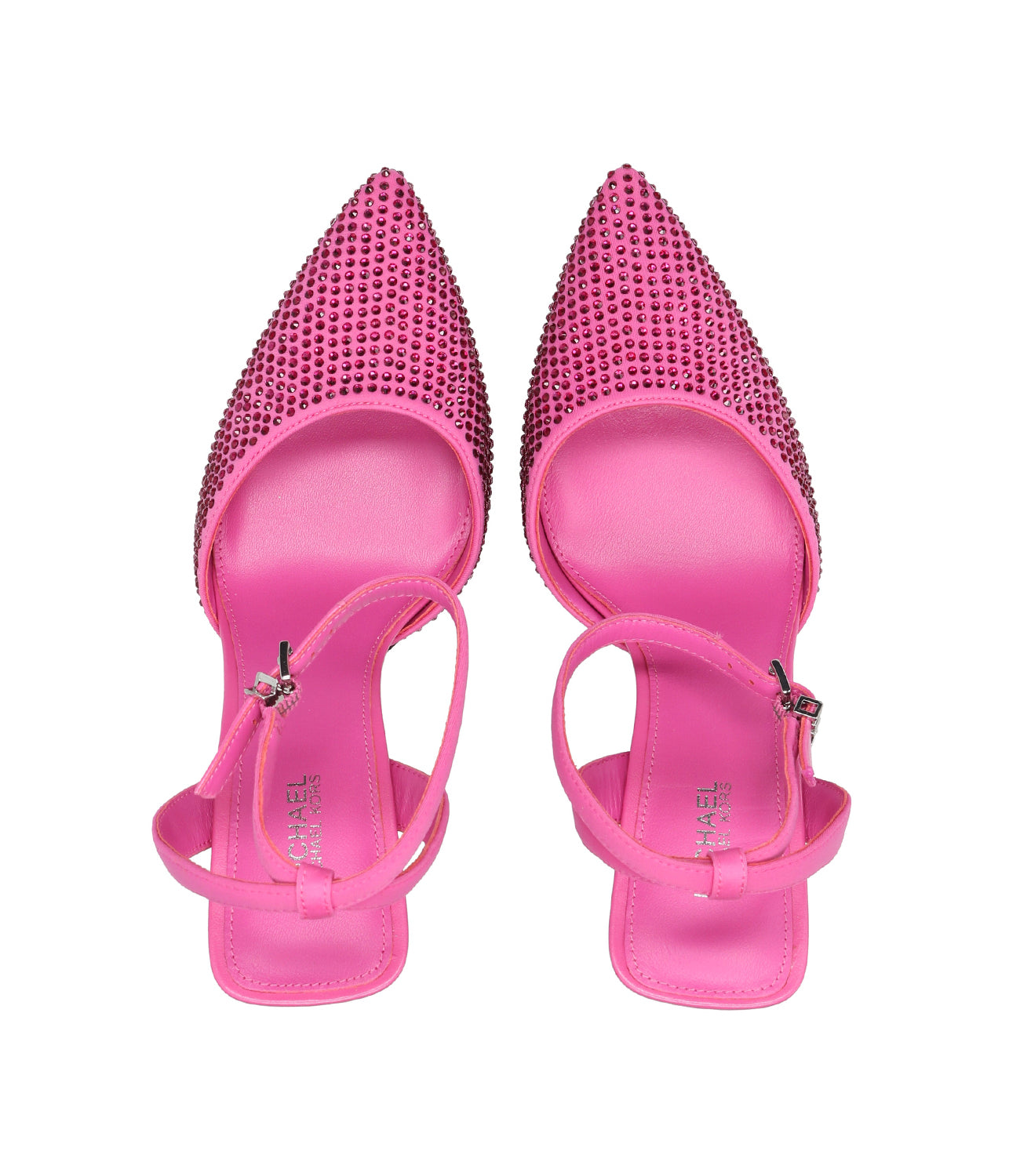 Michael Michael Kors | Decolletè Imani Fuxia