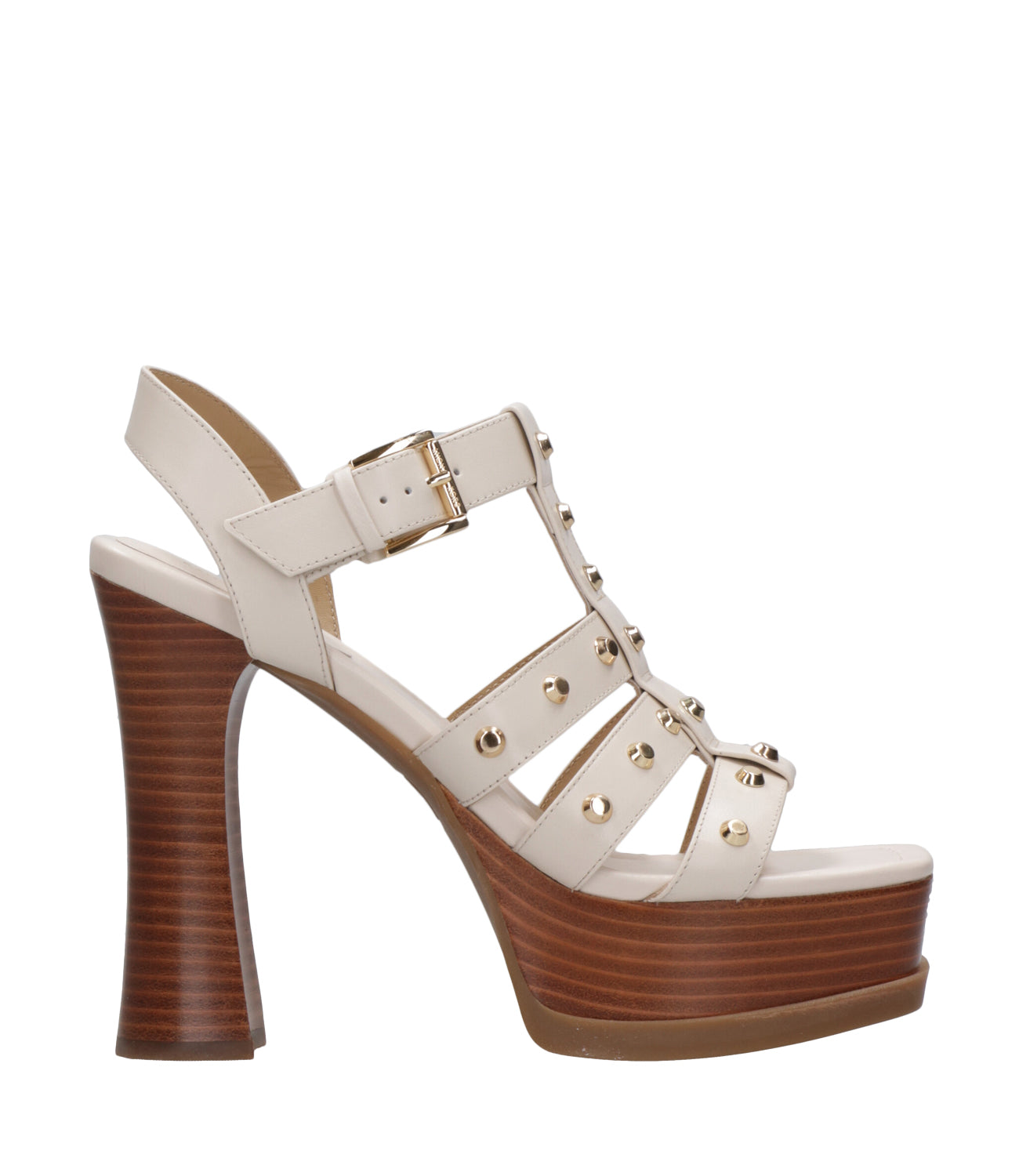 Michael Kors | Sandalo Jagger Crema