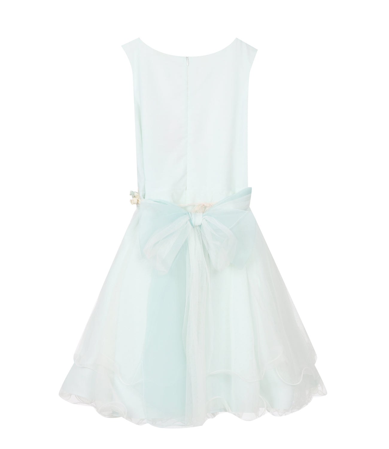 Mimilù | Water Green Dress