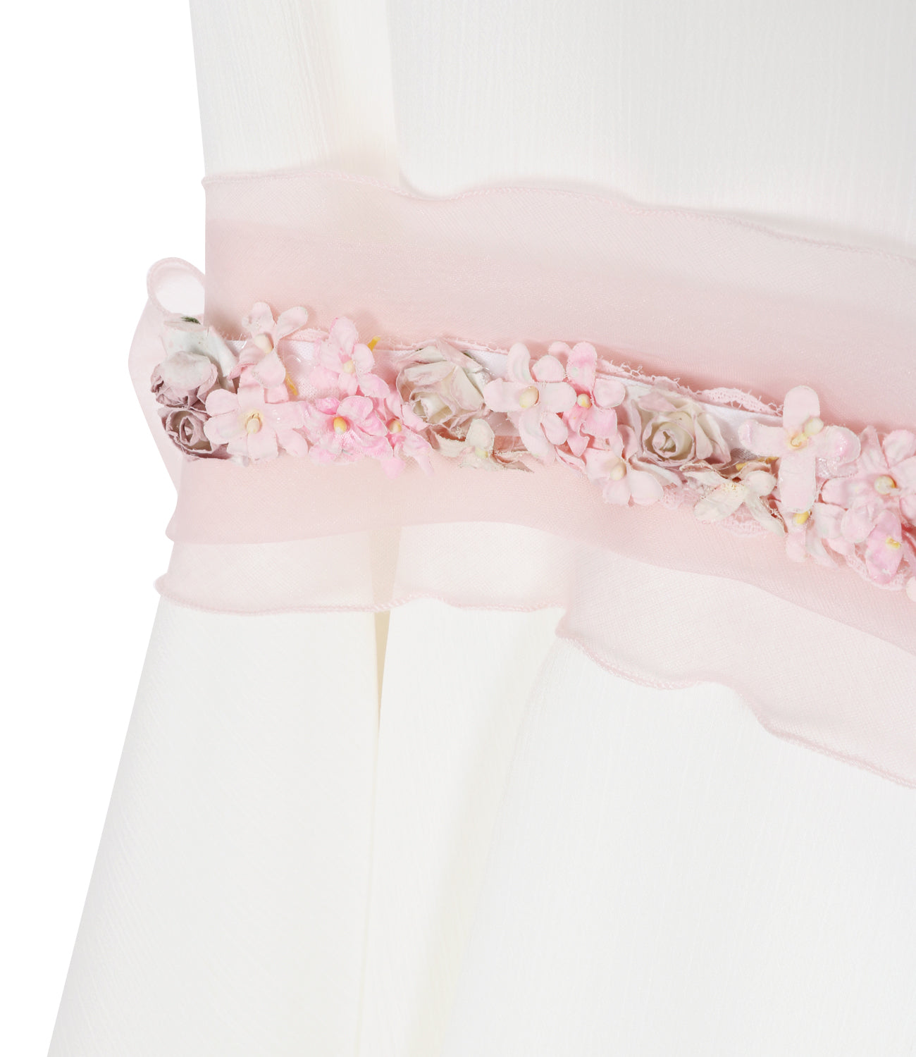 Mimilù | White Dress