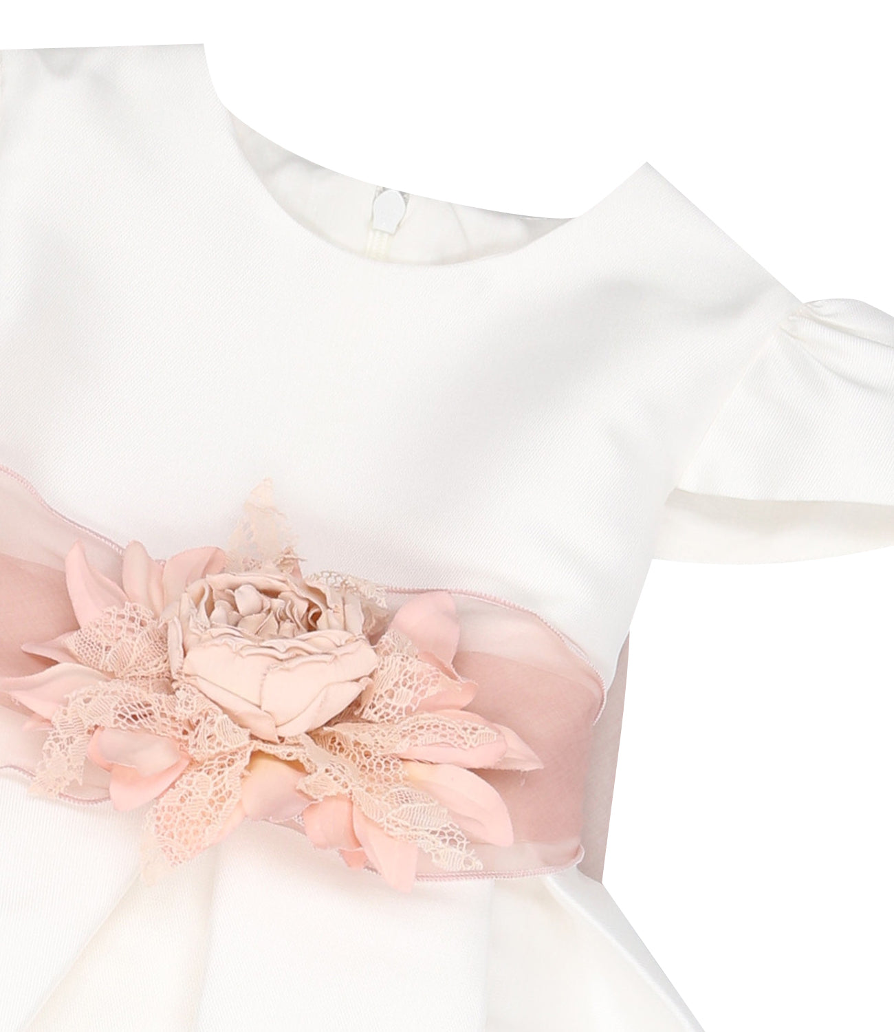 Mimilù | White Dress