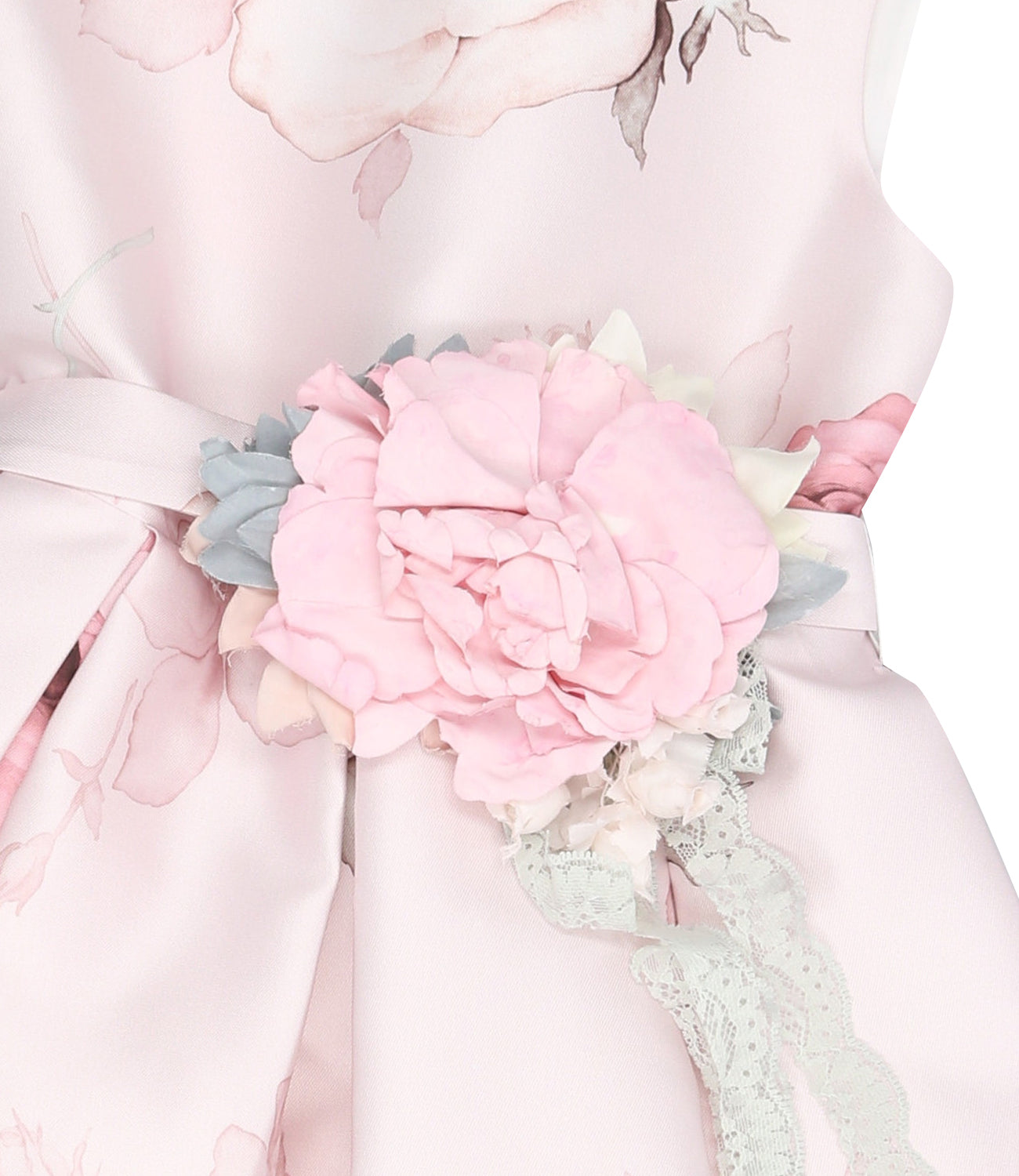 Mimilù | Abito Rosa