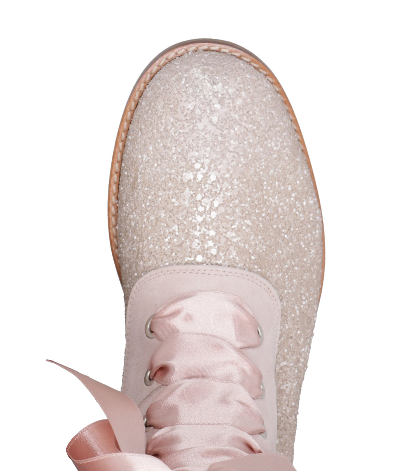 Mimilù | Nude Ankle Boot