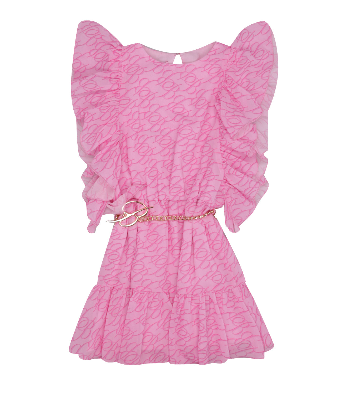 Miss Blumarine | Light Pink Dress