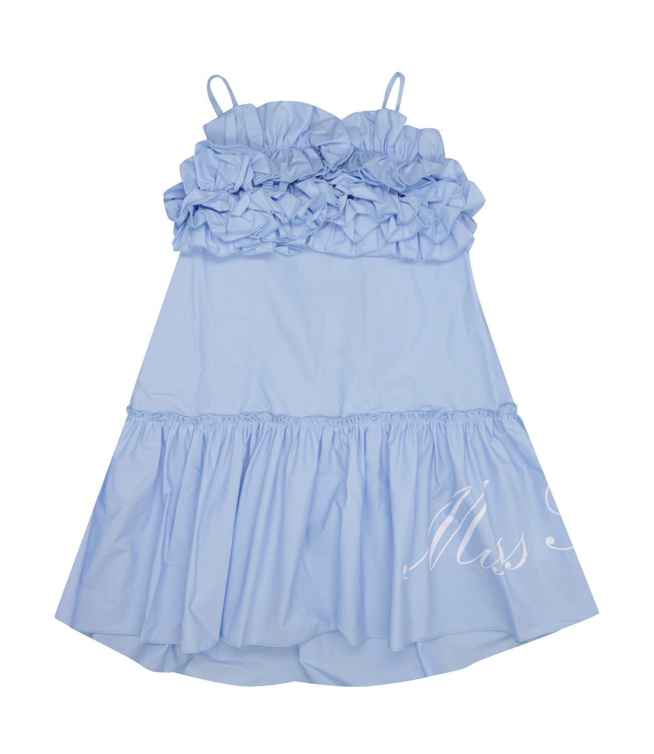 Miss Blumarine | Heavenly Dress