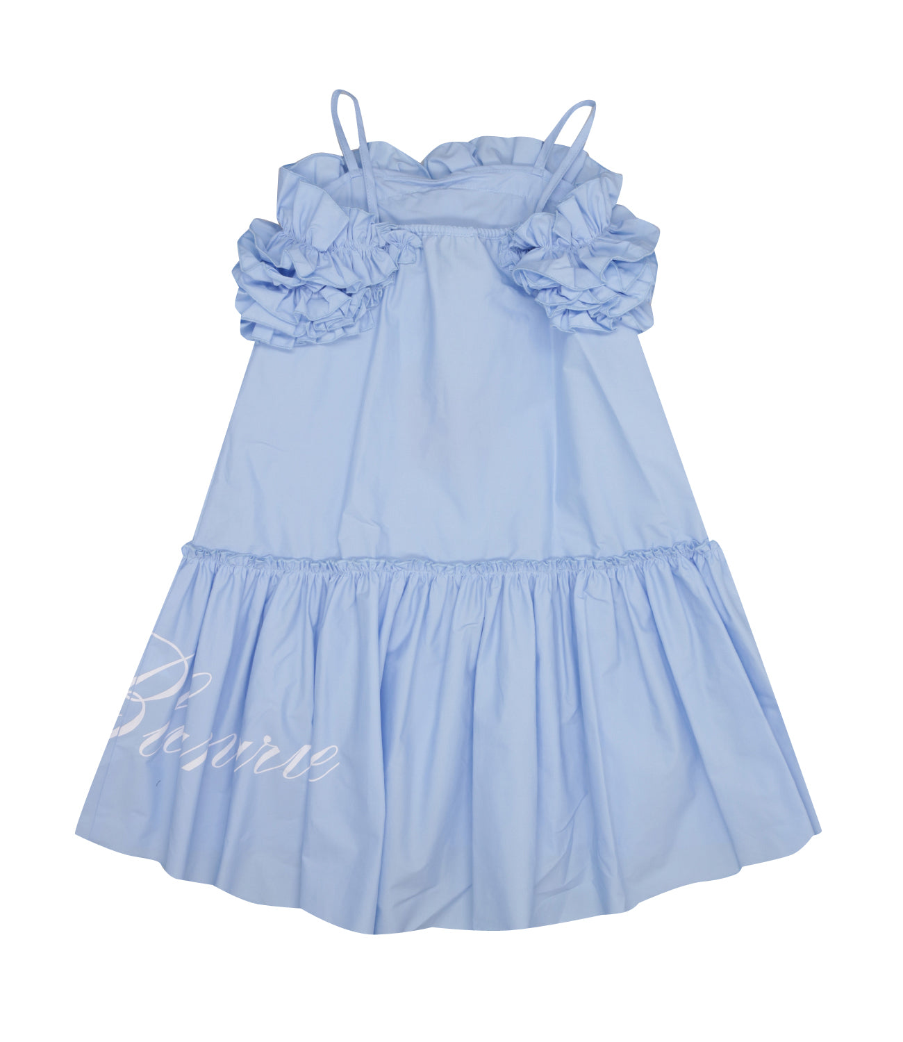 Miss Blumarine | Heavenly Dress