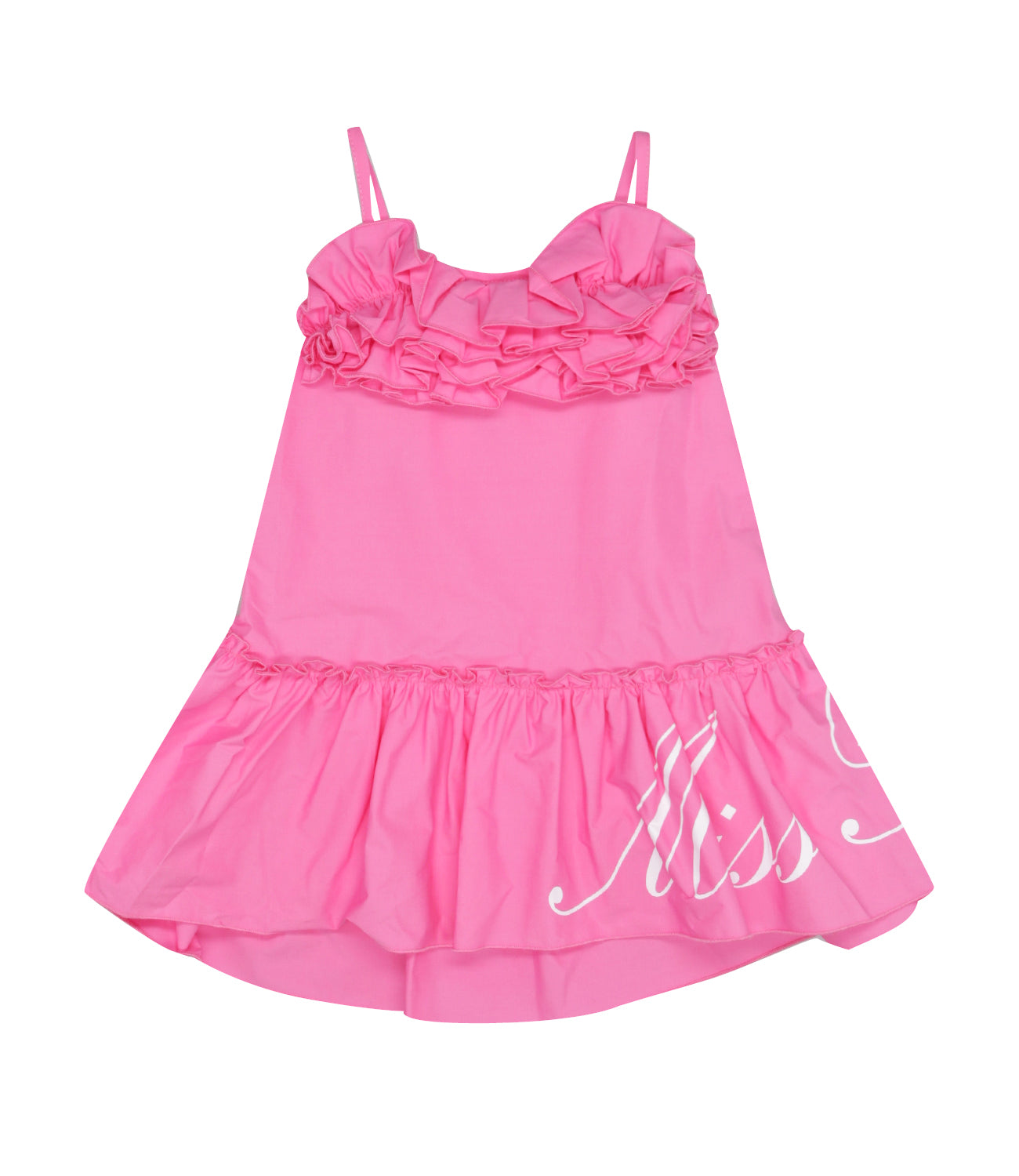 Miss Blumarine | Peony Dress