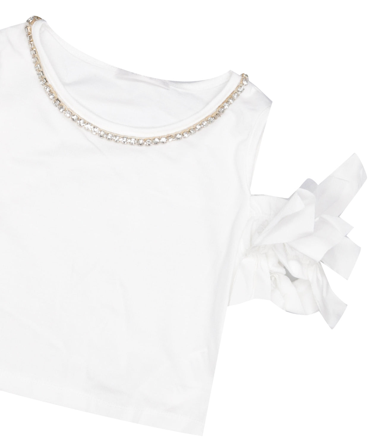 Miss Grant | T-Shirt Bianca