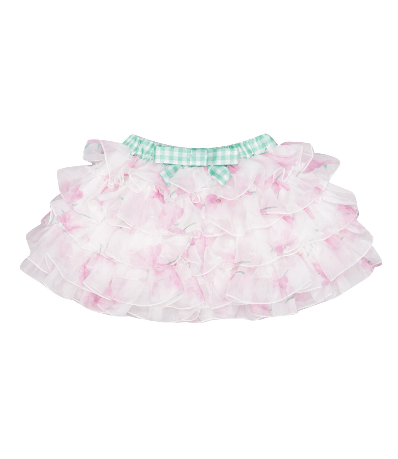Miss Grant | Pink Skirt