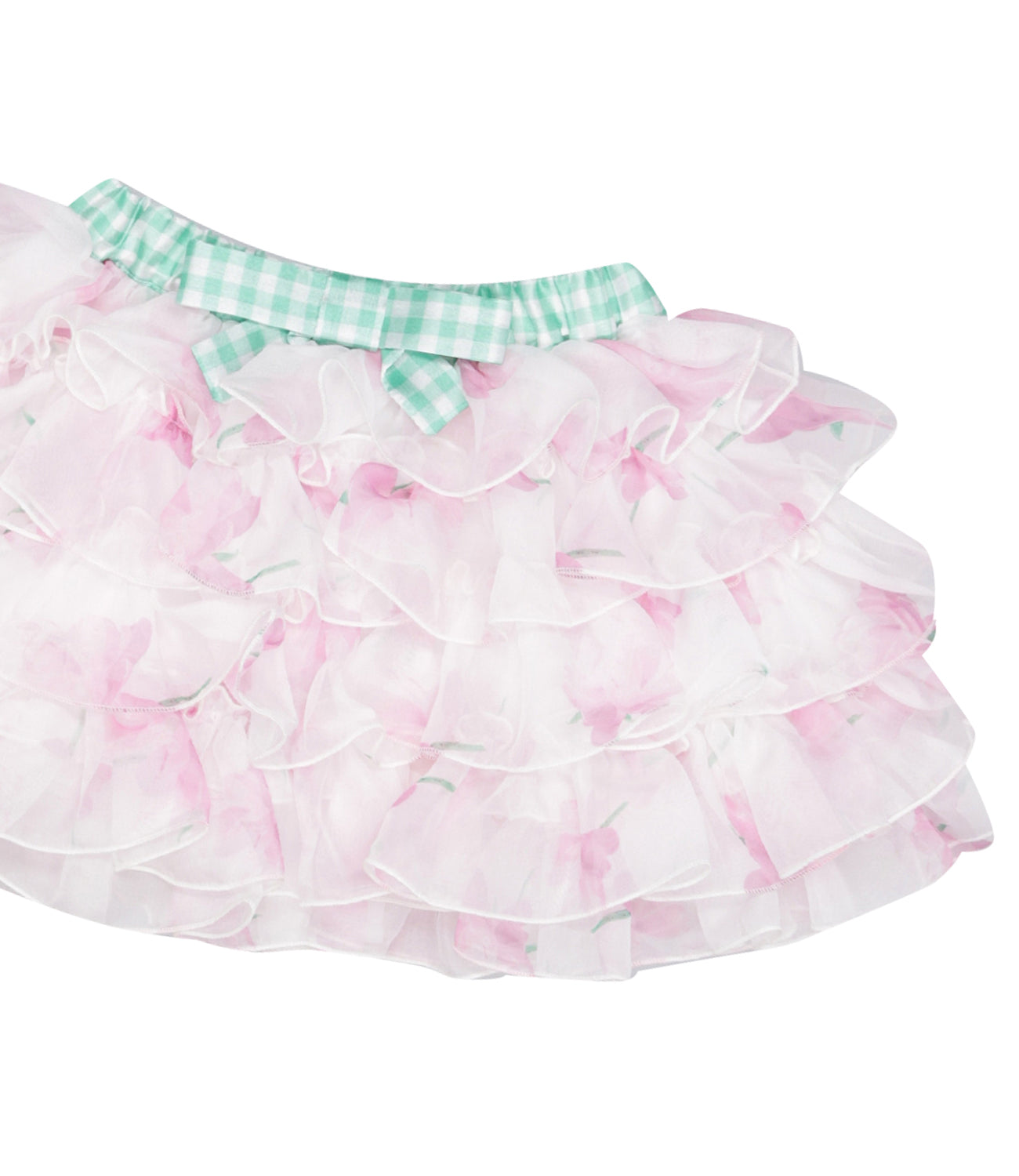 Miss Grant | Pink Skirt
