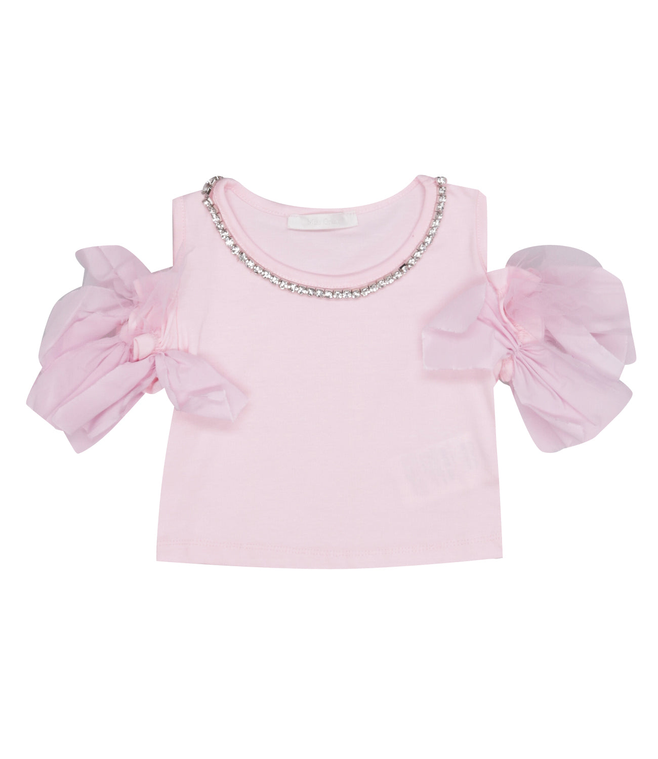 Miss Grant | Pink T-Shirt