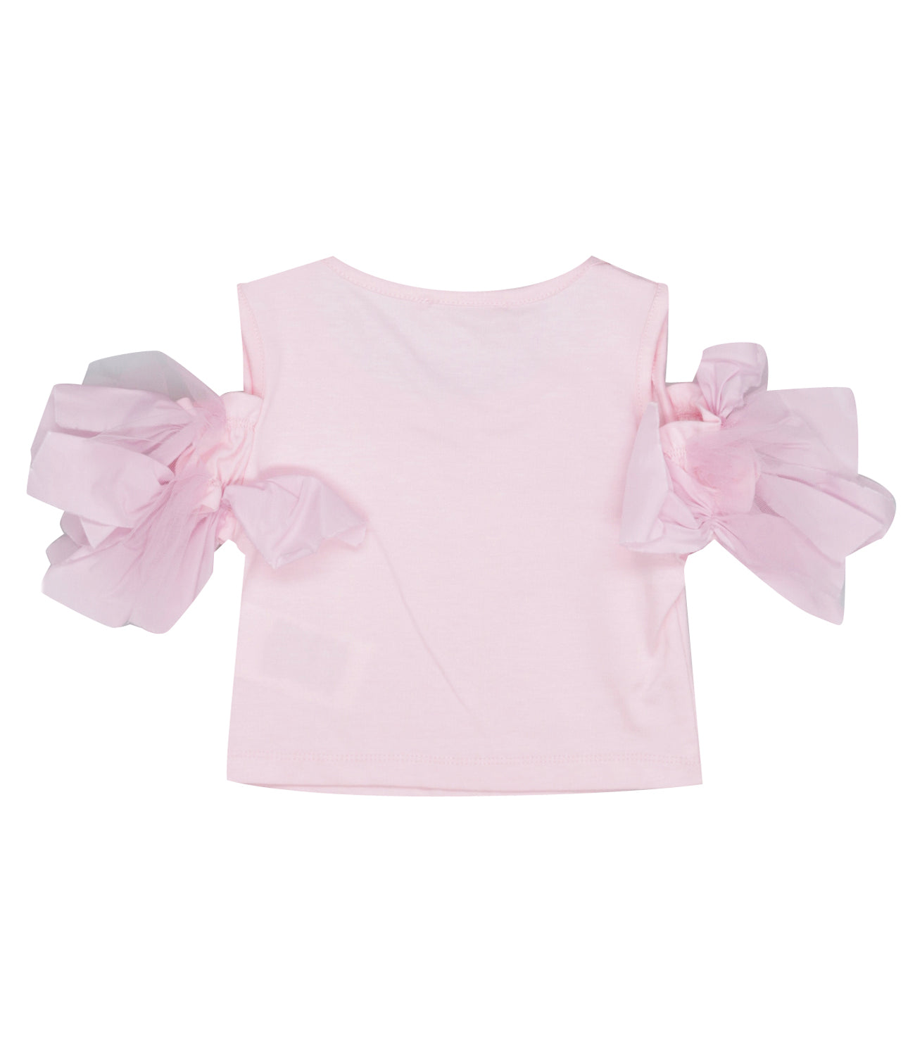 Miss Grant | Pink T-Shirt