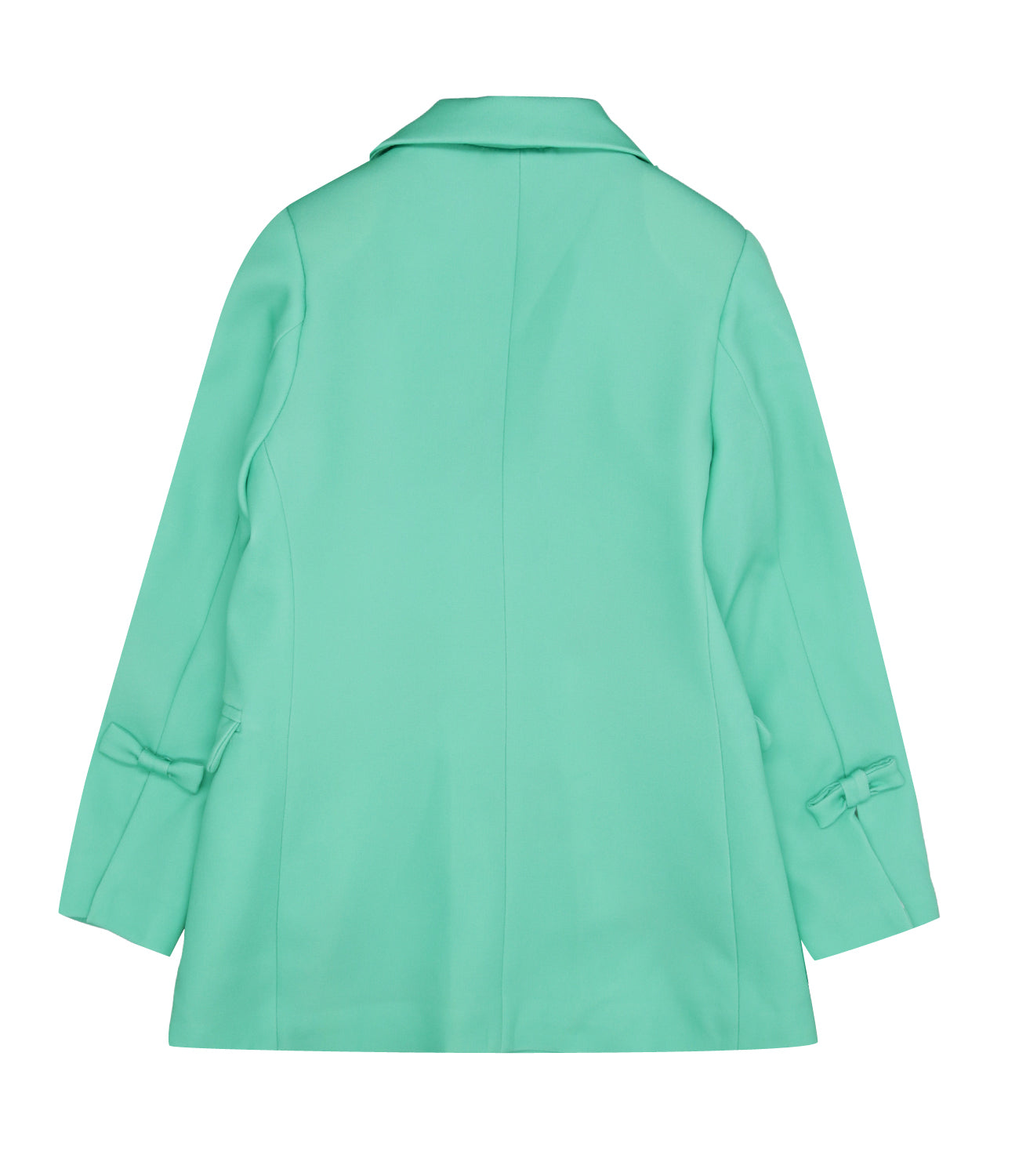Miss Grant | Emerald Jacket