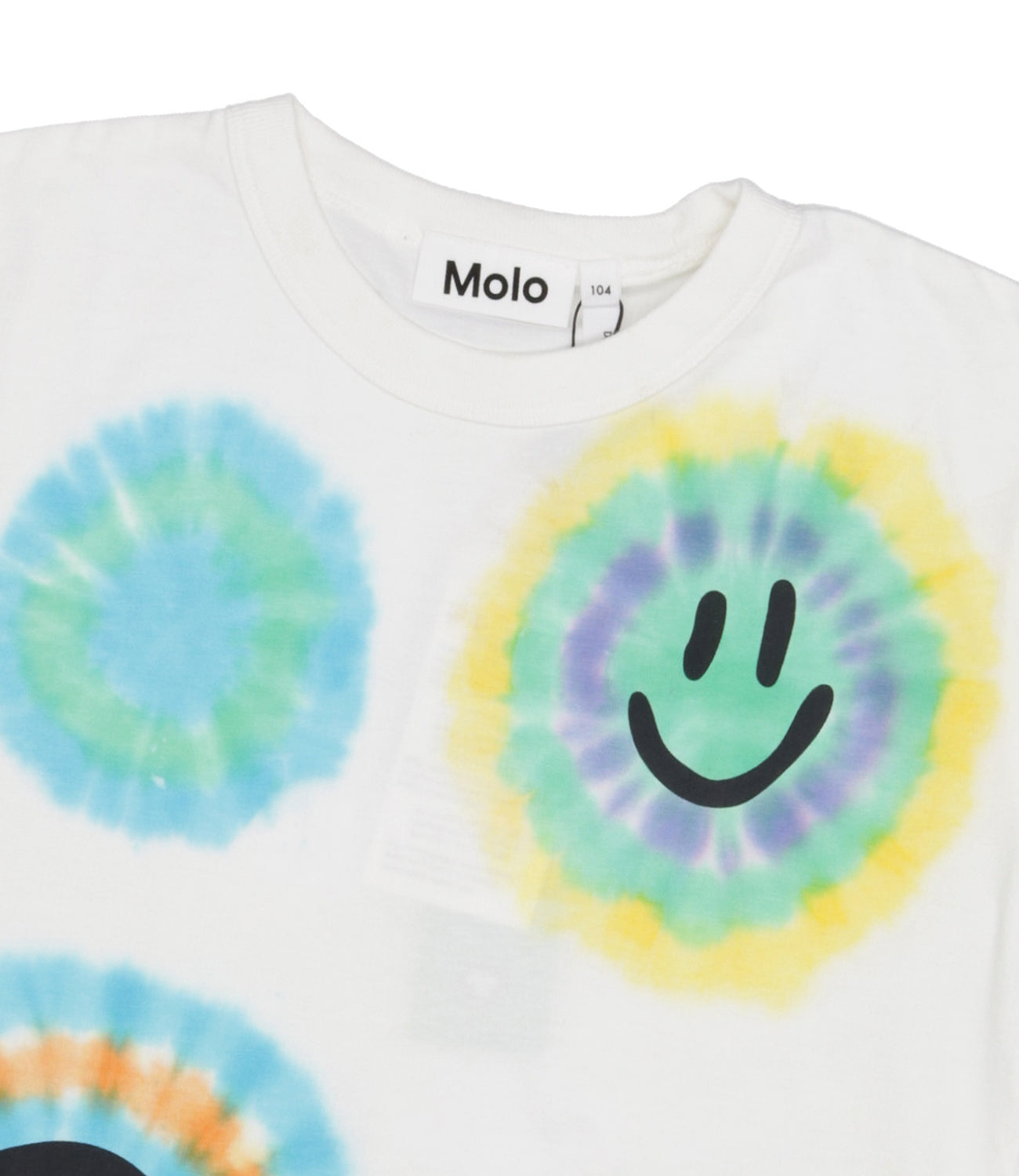 Molo | T-Shirt Riley White
