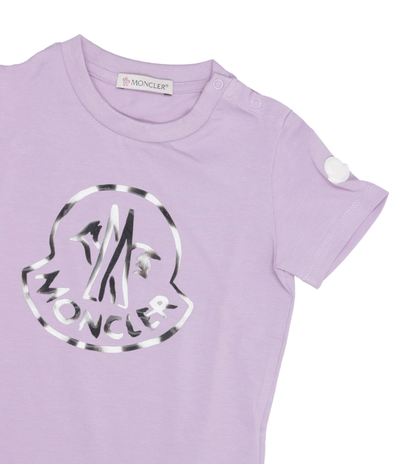 Moncler Junior | T-Shirt Glicine