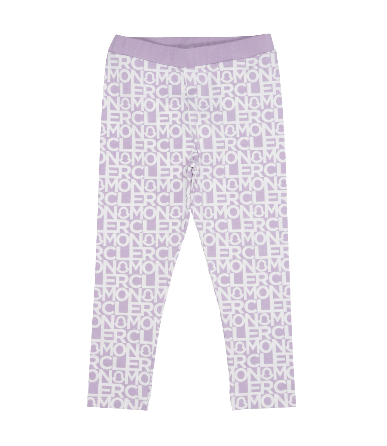 Moncler Junior | Pantalone Sportivo Glicine