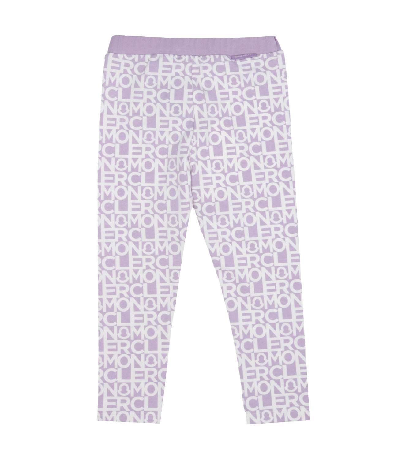 Moncler Junior | Pantalone Sportivo Glicine