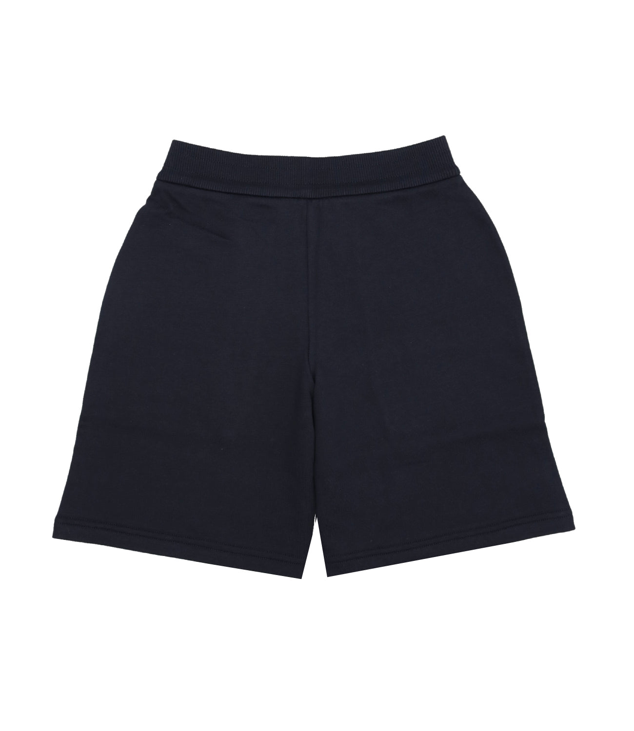 Moncler Junior | Pantalone Sportivo Blu Navy
