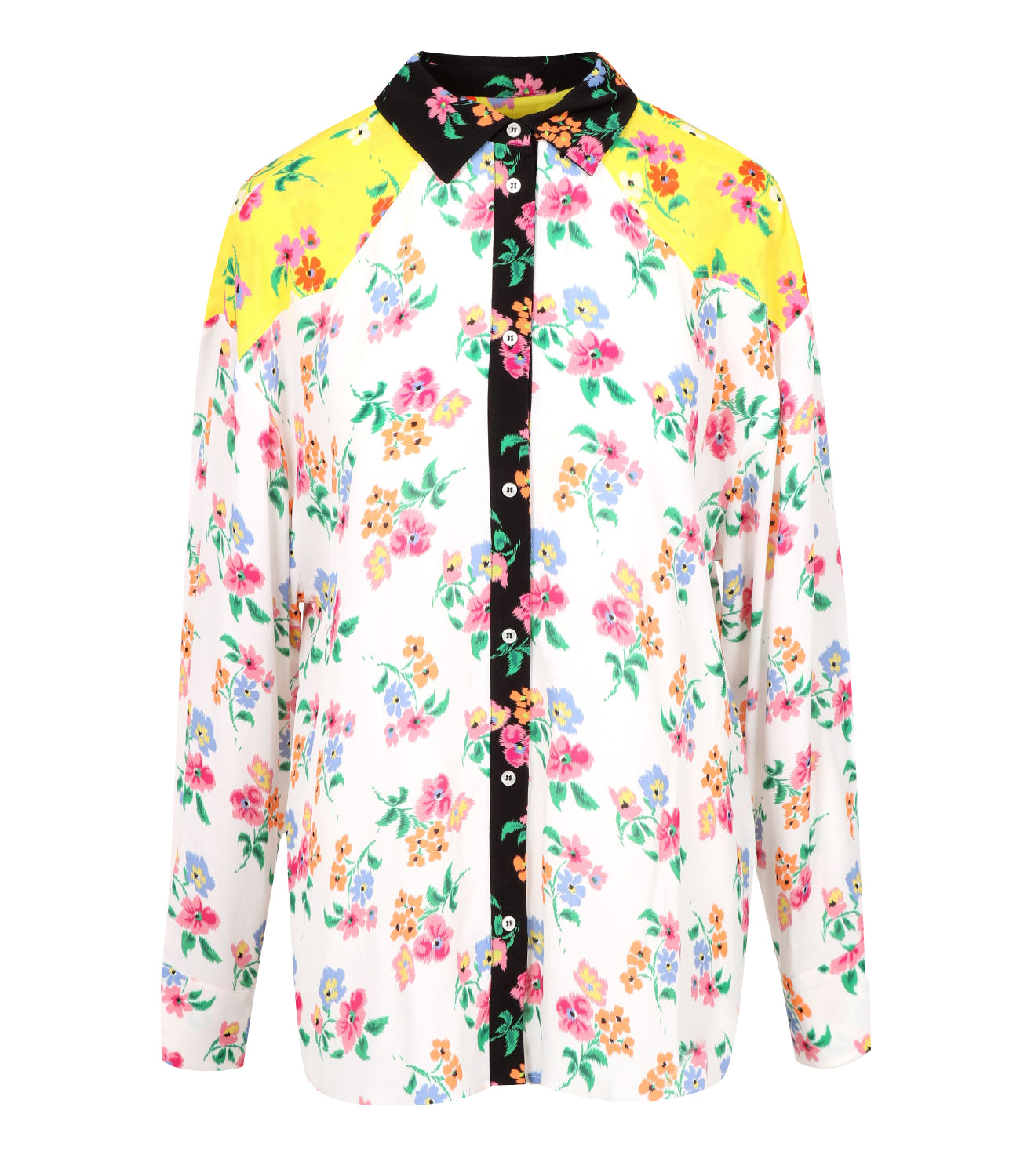 MSGM | White Shirt