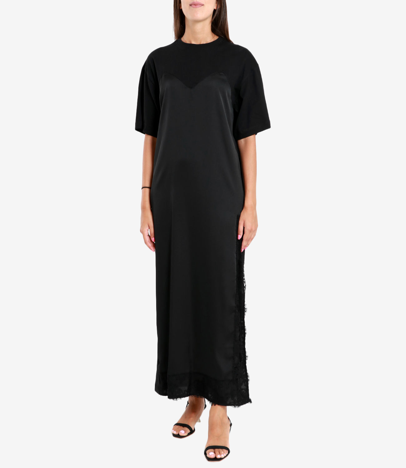 MSGM | Black Dress