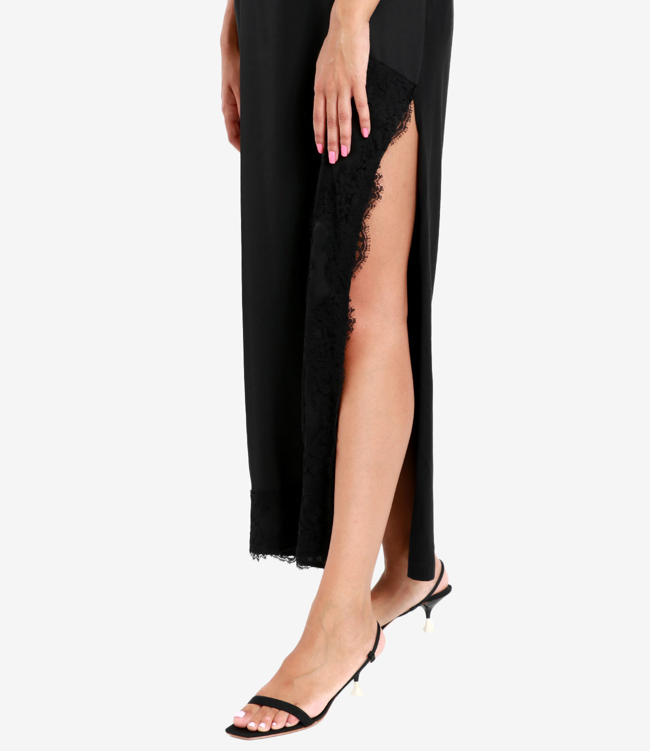 MSGM | Black Dress