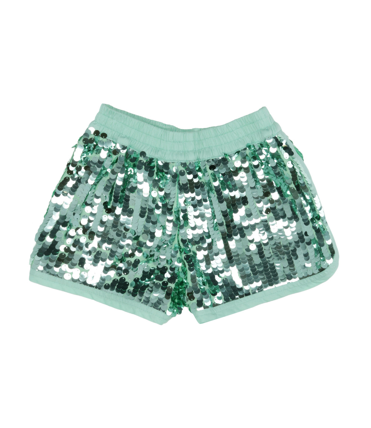N 21 | Shorts Water Green