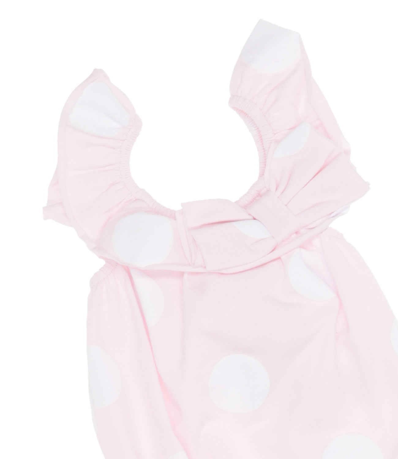 Nanan | Costume Intero Rosa