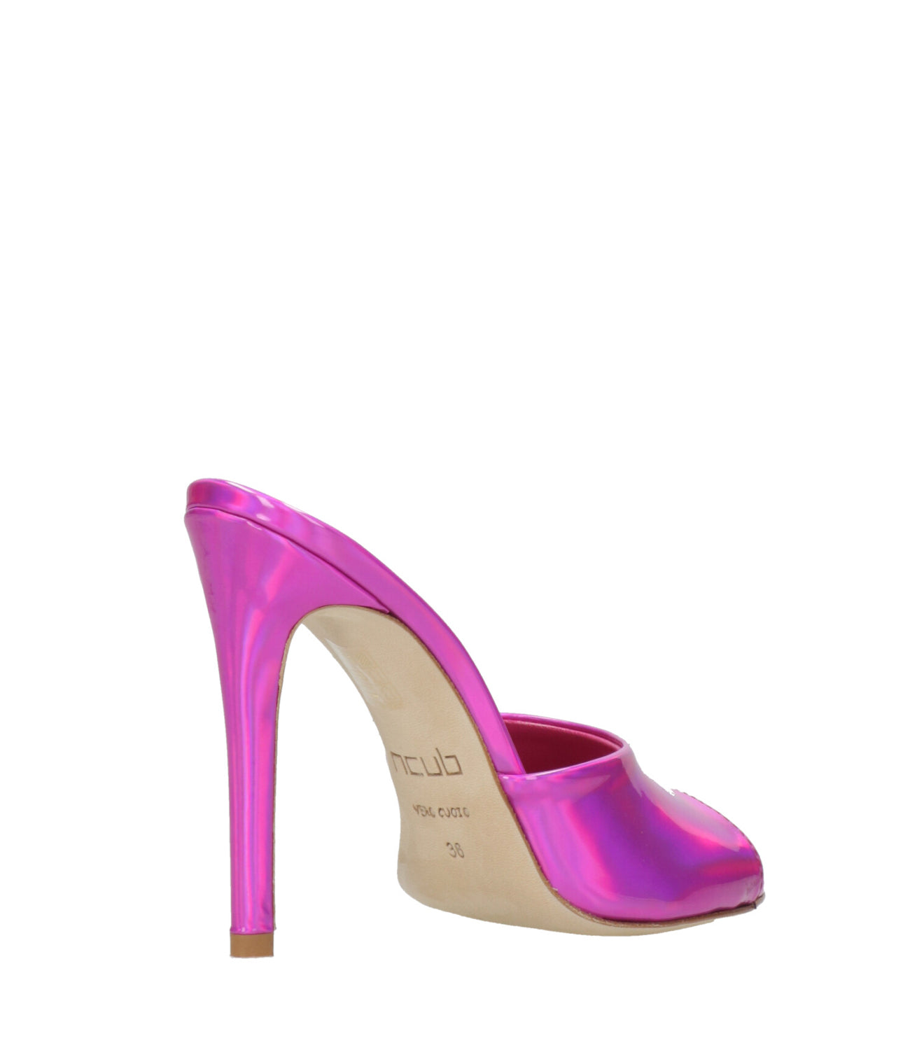 Ncub | Ciabatta Fuxia