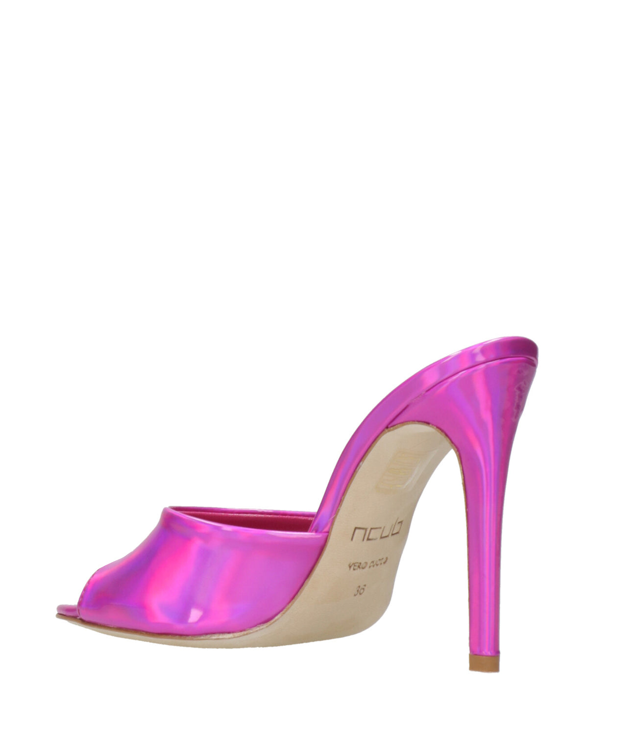 Ncub | Ciabatta Fuxia