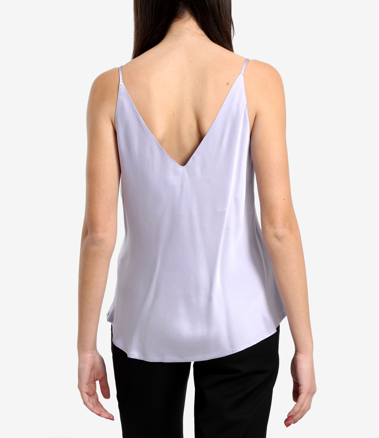 Ottod'Ame | Top Lilla