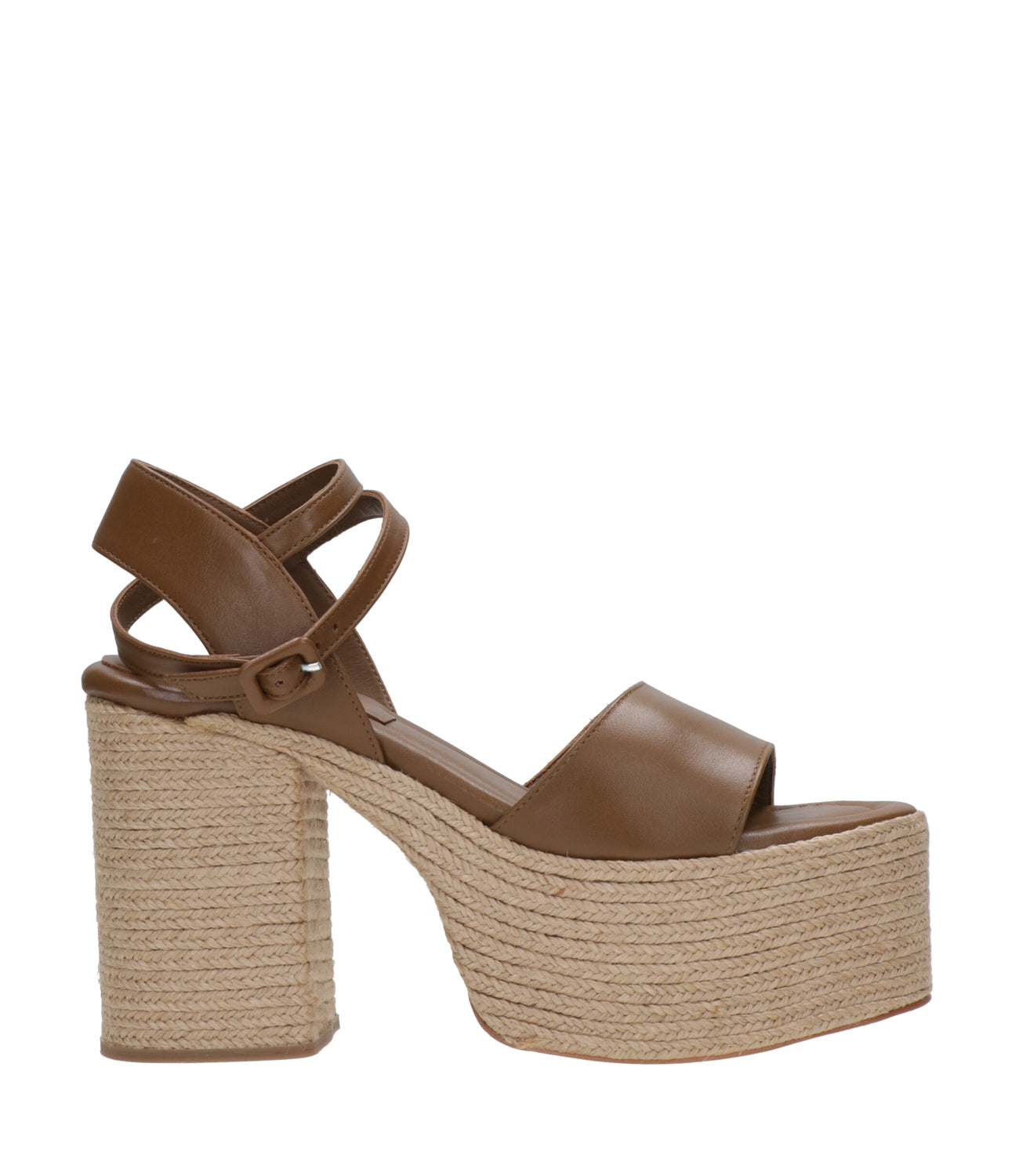 Paloma Barceló | Sandalwood Graciela Cuoio