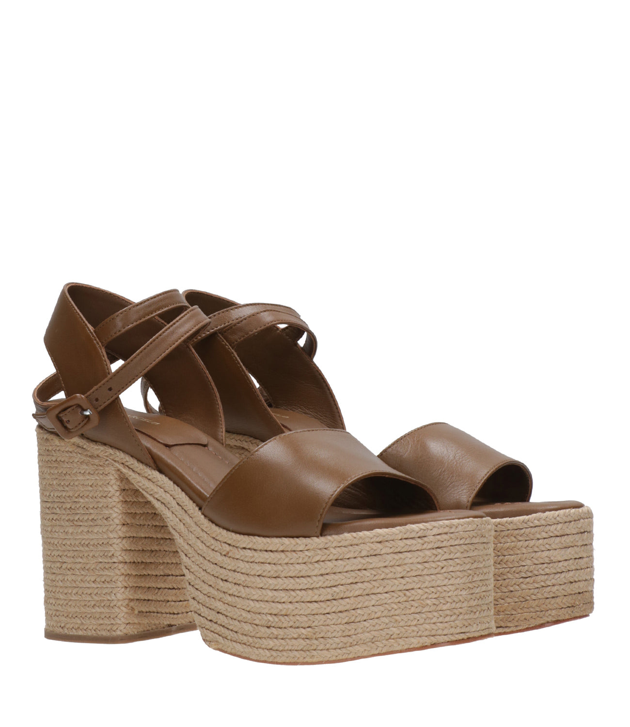 Paloma Barceló | Sandalwood Graciela Cuoio