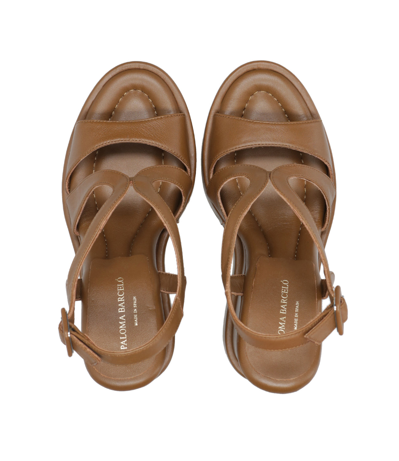 Paloma Barceló | Sandalwood Eider Mud