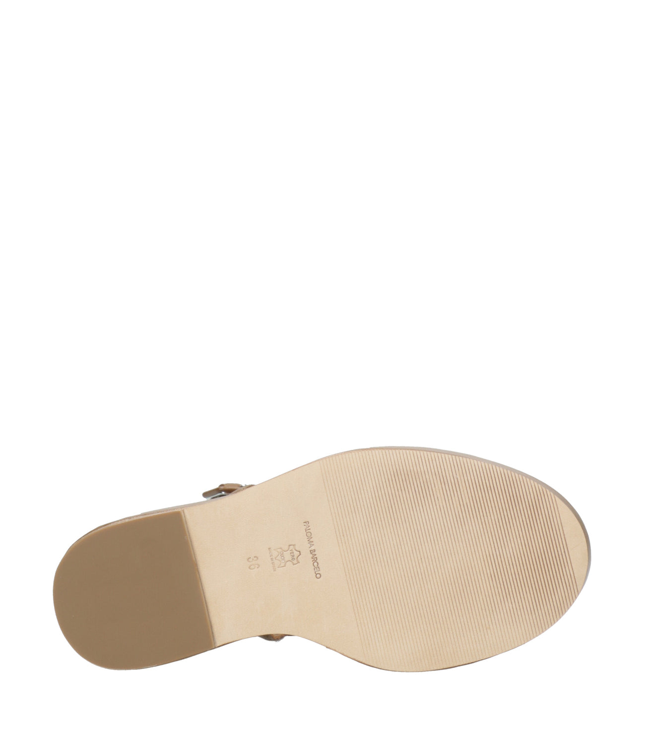Paloma Barceló | Sandalwood Eider Mud