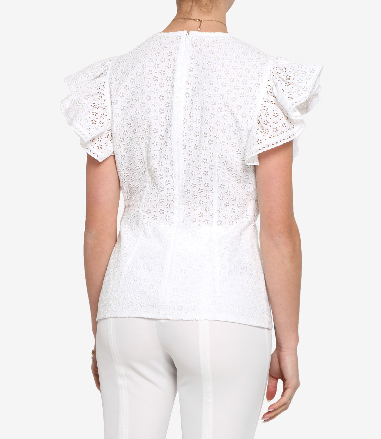 Philosophy di Lorenzo Serafini | White Shirt