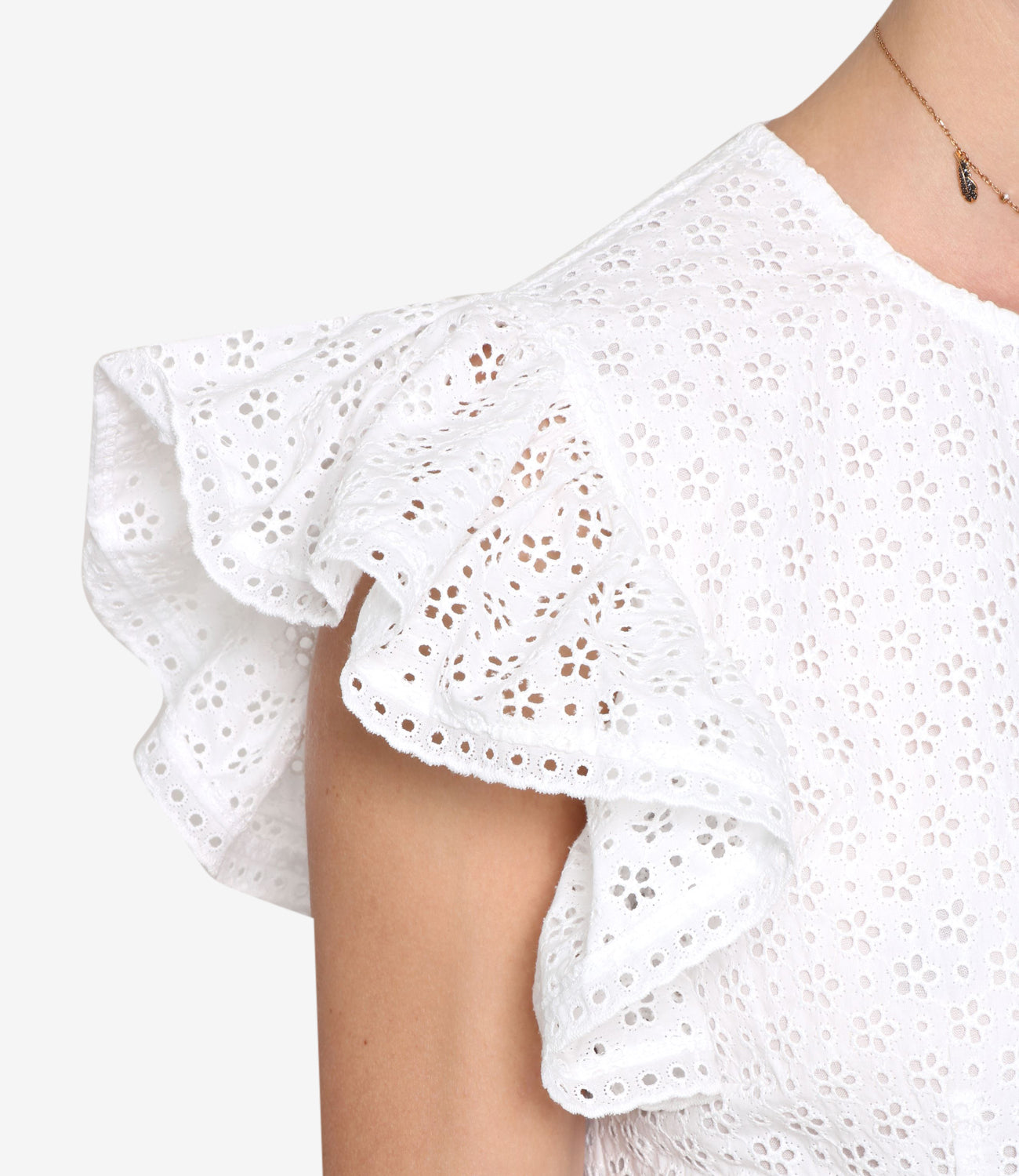 Philosophy di Lorenzo Serafini | White Shirt