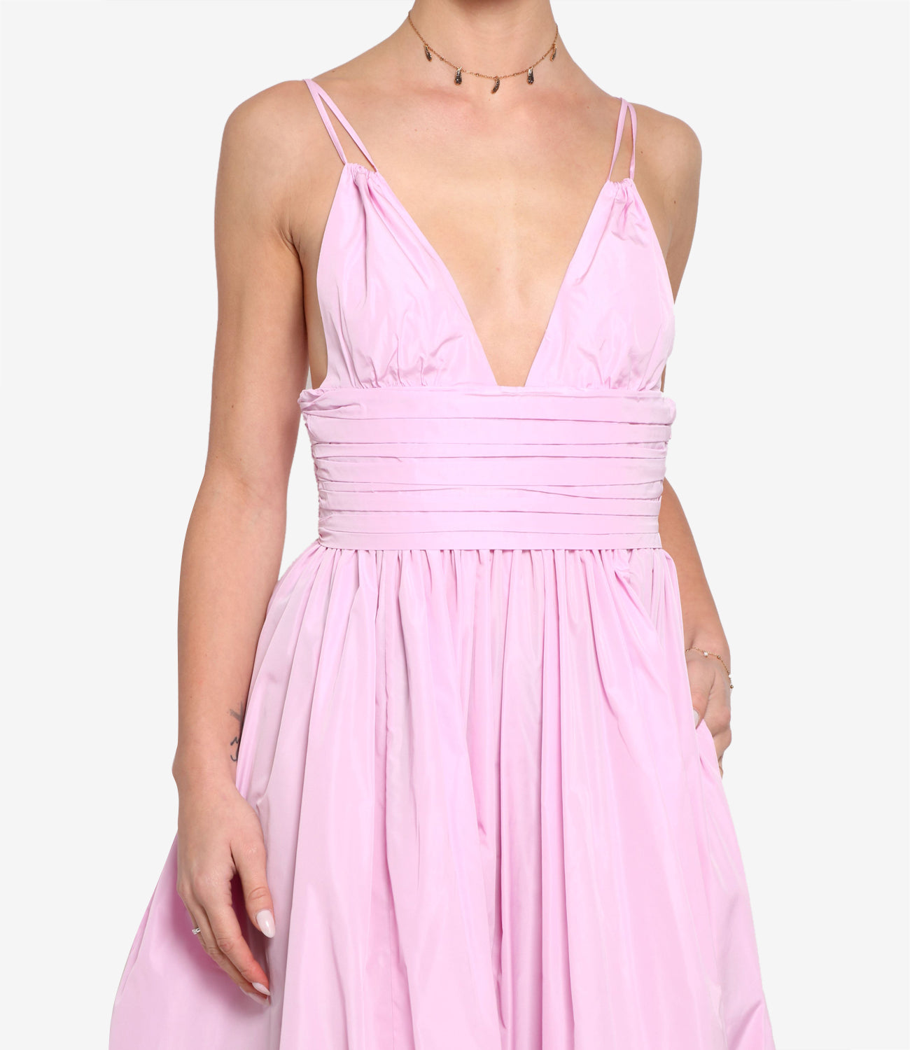 Philosophy di Lorenzo Serafini | Pink Dress
