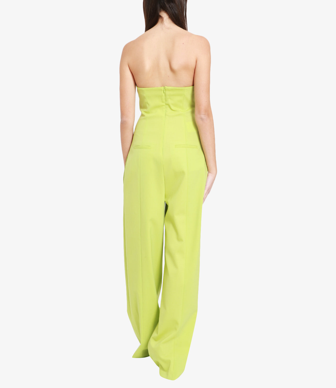 Philosophy Di Lorenzo Serafini | Yellow Jumpsuit