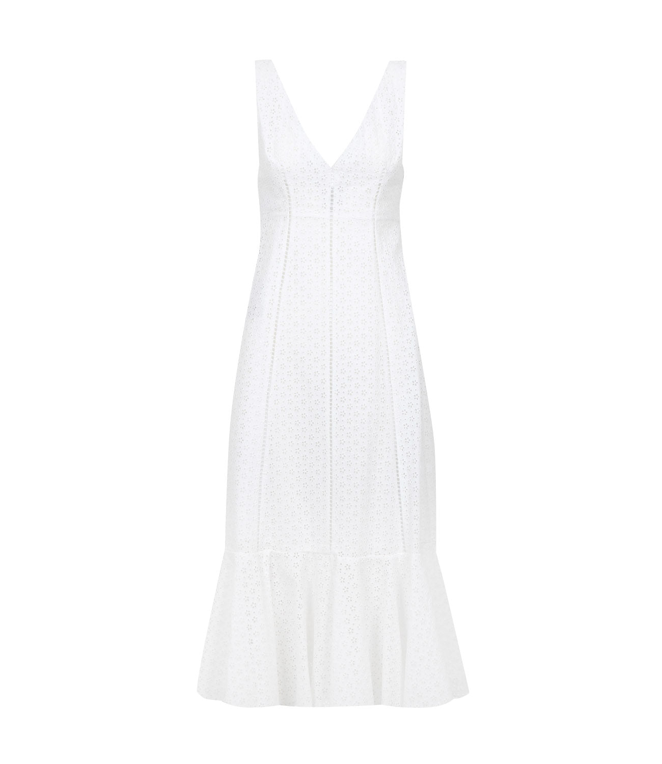 Philosophy di Lorenzo Serafini Philosophy di Lorenzo Serafini | White Dress  A0433