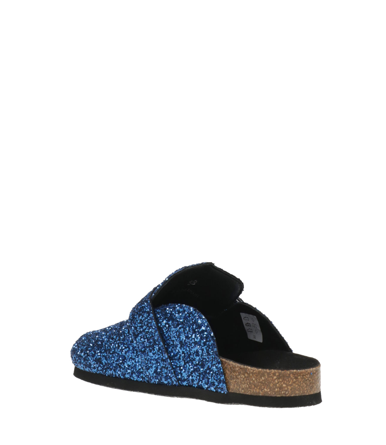 Philosophy di Lorenzo Serafini | Navy Blue Slipper